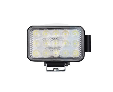TT TECHNOLOGY LED radno svjetlo TT.13244, 45 W, pravokutno raspršeno