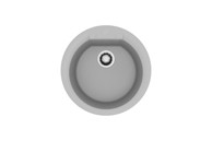 ALVEUS Sudoper CADIT 100 Stone