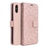 MEZZO Preklopna torbica Book Case za Xiaomi Redmi 9AT / Redmi 9A, mandala rose gold
