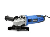 GEKO Električna kutna brusilica 800 W, 125 mm, regulacija brzine