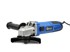 GEKO Električna kutna brusilica 800 W, 125 mm, regulacija brzine