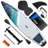NEO-SPORT SUP daska Reefbreak 170302, 350 x 81 x 15 cm