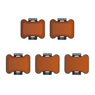SUNNYLIFE Filter set ND8/16/32/64/24/128 za DJI Avata 2