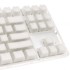 DUCKY Tipkovnica One 3 Aura White TKL Gaming, RGB LED, Kailh Jellyfish Y (US) - DKON2187ST-FUSPDAWWWWK1