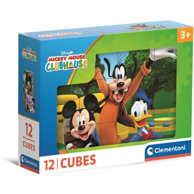CLEMENTONI Edukativna igračka 41348