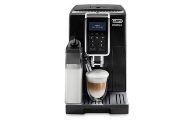 DE'LONGHI Aparat za espresso kavu ECAM350.55.B Dinamica