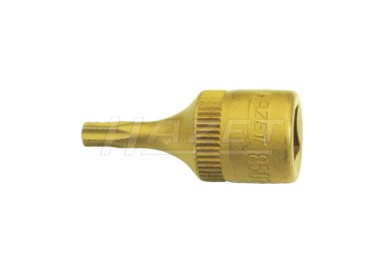 HAZET Ključ nasadni 1/4 torx t30 8502-t30