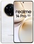 BLUEMOON Futrola tipa novčanik za Realme 14 Pro 5G - maska s otiskom + kaljeno staklo 9H