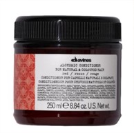 DAVINES Regenerator s crvenim pigmentima za crvene Alchemic Red Hair Conditioner