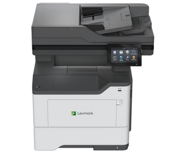 LEXMARK Višenamjenski printer MX532adwe, laserski, A4, 1200 x 1200 DPI, 44ppm, Wi-Fi