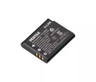 PENTAX Punjiva baterija D-LI96