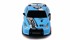 AMEWI RC drift automobil Sport Car, 4WD, 1:24, RTR, plavi