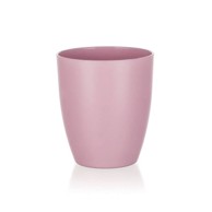 BANQUET Čaša 370 ml roza