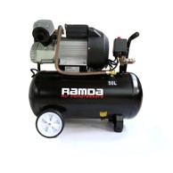 RAMDA Klipni kompresor VB 895199 kW