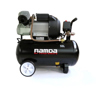RAMDA Klipni kompresor VB 895199 kW