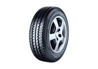 CONTINENTAL Guma 195/70R15 97T VancoContact 2 C C 71DB