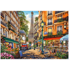 TREFL Slagalica, 27121, Grad, 2000 kom