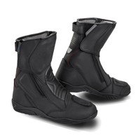 SHIMA Terra lady cipele, black