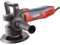 EXTOL PREMIUM Orbitalna polirka 8892510 600 W