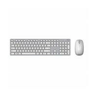 ASUS Ttipkovnica i miš W5000, bežični, bijeli