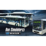 Igra za PC: Bus Simulator 16 - MAN Lion's City CNG Pack