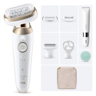 BRAUN Epilator Silk-epil 9-481