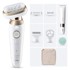 BRAUN Epilator Silk-epil 9-481