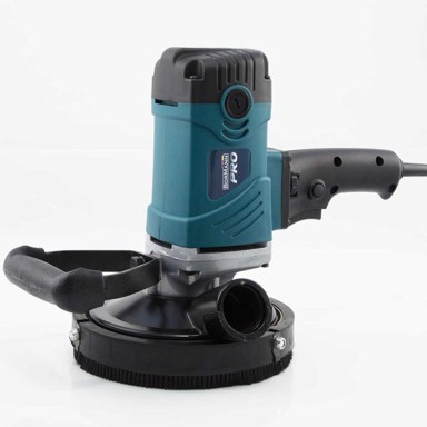 BORMANN Električna brusilica za beton BCG1500 PRO 1500 W