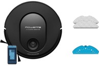 ROWENTA Robotski usisavač X-PLORER Serie 65 (RR8L65WH)