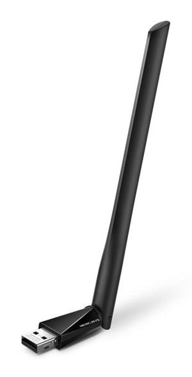 MERCUSYS Mrežni adapter MA30H, Wi-Fi 5 AC1300, bežični