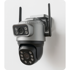 SPREEST Kamera obrotowa pro gsm sc20-4g v380