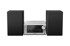 PANASONIC Radio SC-PM704EG-S srebrni