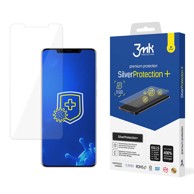 3MK Zaštitno staklo za Huawei Mate 50 Pro - Prozirna