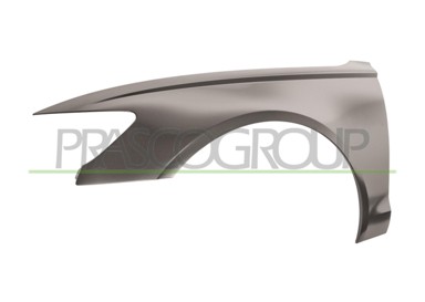 PRASCO Blatobran Audi A6 11-15, prednji, lijevi, 15- AD0383004