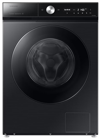 SAMSUNG Perilica rublja WW11DB8B95GBU4, 1400 okr/min, 11 kg