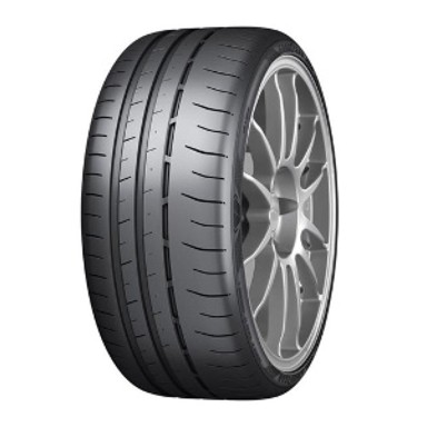 GOODYEAR Ljetna guma 255/35R20 97Y Eagle F1 SuperSport R