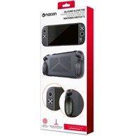 NACON Futrola Silicon Glove, za Nintendo Switch 2, crna