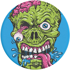 POPSOCKETS Držač/stalak PopGrip Brainz