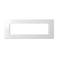 TEM MODUL Okvir Line, 7M, bijeli