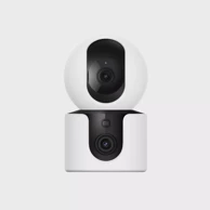 XIAOMI Pametna kamera C300 Dual EU, bijela