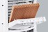 TEESA Filter zraka Cool Touch P800