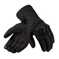 REV'IT! Lava H2O rukavice, black
