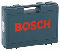 BOSCH Plastični kovčeg za alat