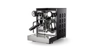 ROCKET Aparat za espresso Appartamento TCA CE, crna