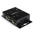 STARTECH USB serijsko čvorište ICUSB2322I, USB 2.0 Type-B, 2 x serijski, crno