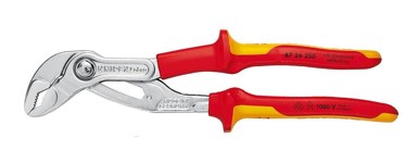 KNIPEX Kliješta 87 26 250