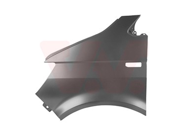 VAN WEZEL Blatobran VW T6, prednji, lijevi