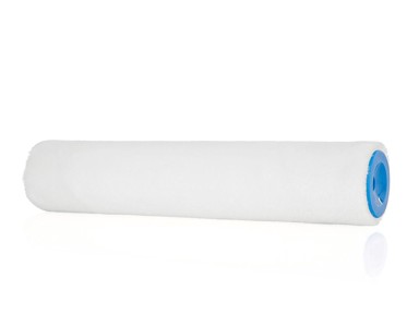 Valjak za bojanje od velura 25 cm 40 mm fi-8 mm