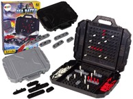 Igra potapanje brodova