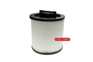 VACS HEPA filter za usisavač DeWALT DXV16S